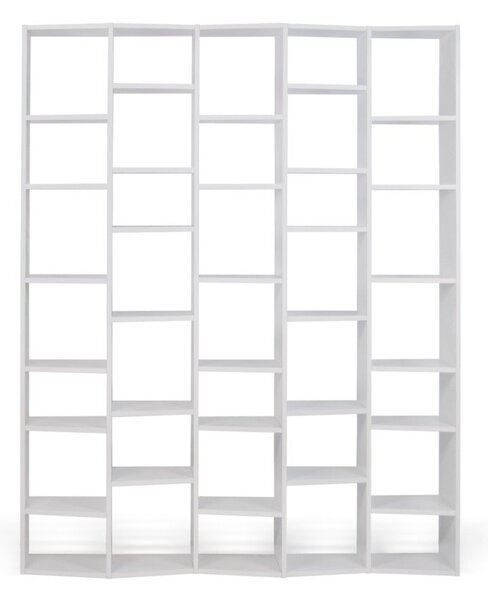 Bel regal 182x224 cm Valsa – TemaHome