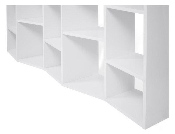 Bel regal 182x224 cm Valsa – TemaHome
