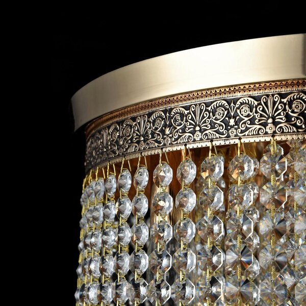 MAYTONI Lestenec Cascade