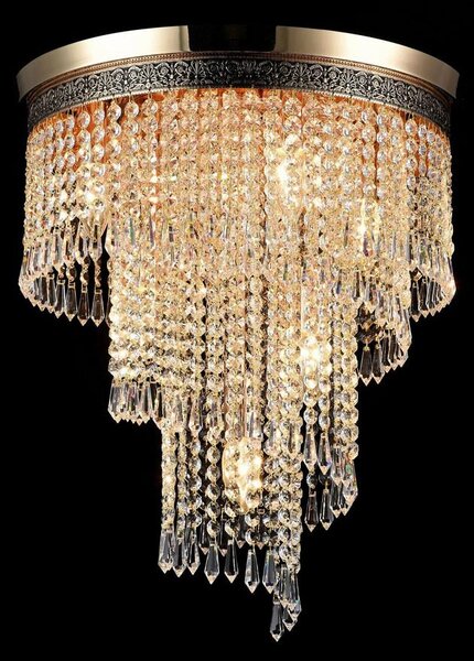 MAYTONI Lestenec Cascade