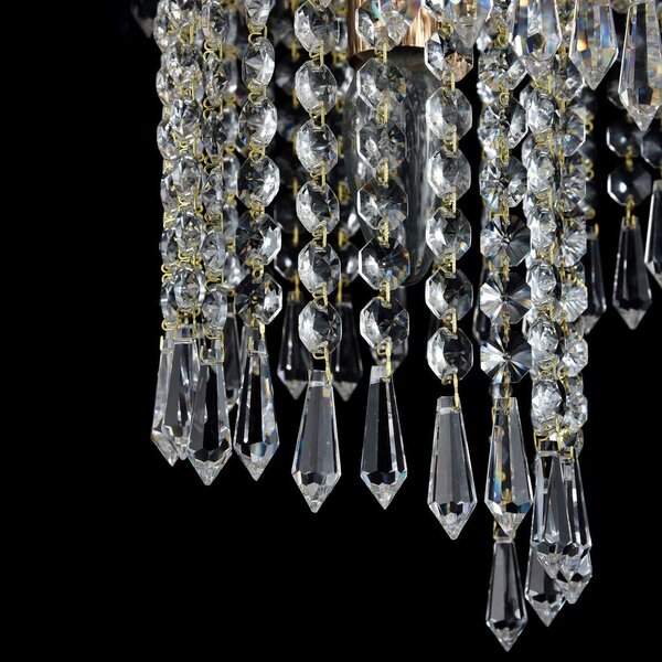 MAYTONI Lestenec Cascade