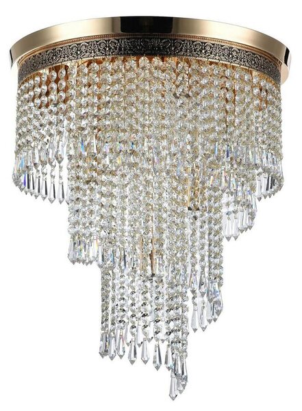 MAYTONI Lestenec Cascade