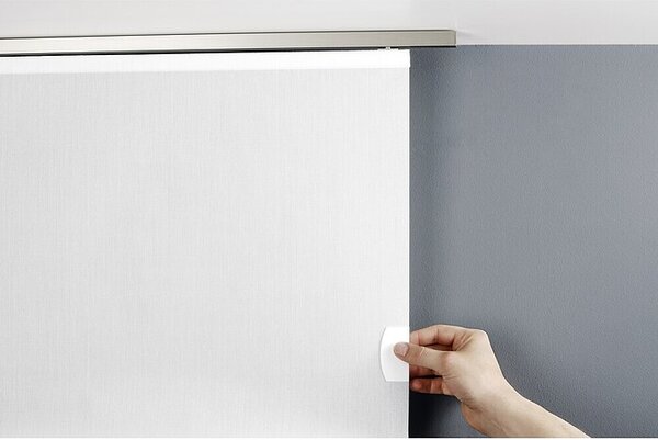 Expo Ambiente Sponke Magnet (1 kos, Bele barve)