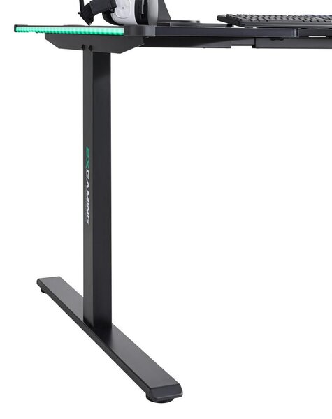 Mömax Gaming Miza Zocker