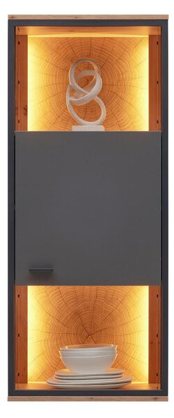 Premium Living Viseča Vitrina Florenz