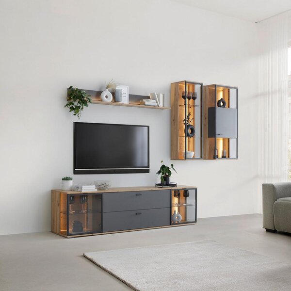 Premium Living Tv Omarica Florenz