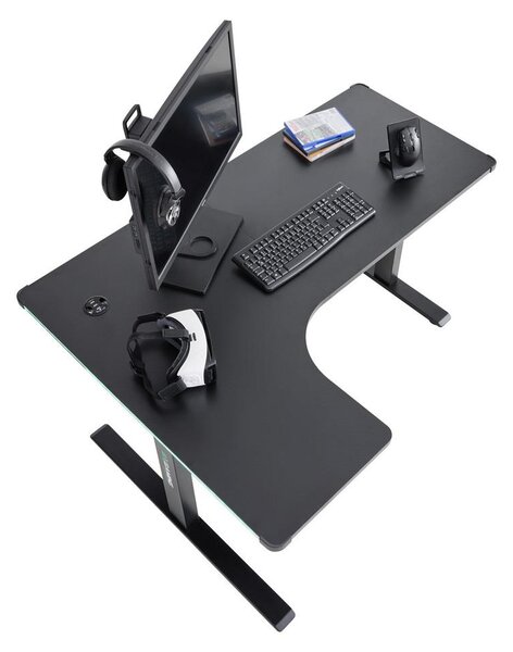 Mömax Gaming Miza Zocker