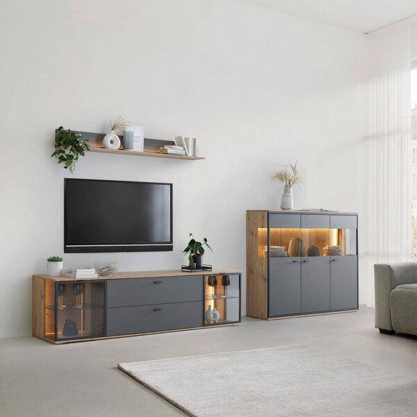 Premium Living Tv Omarica Florenz