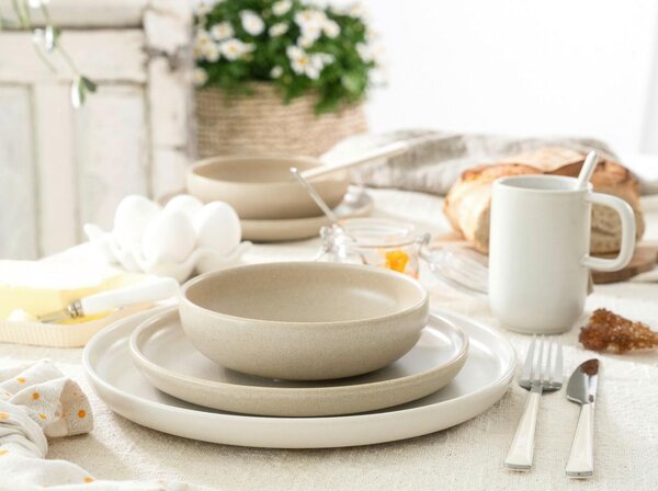 Creatable Kombinirani Servis Uno Toscana, 16-Delni