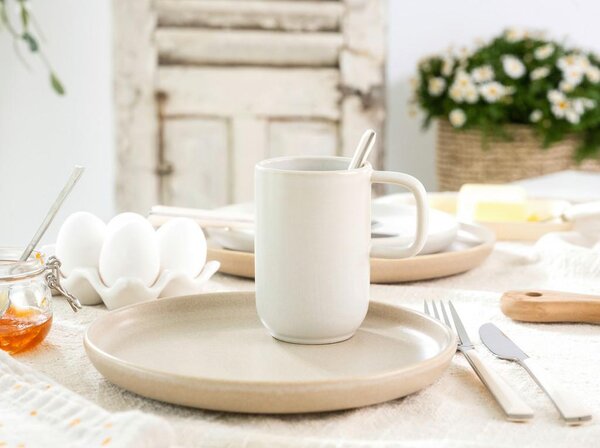 Creatable Kombinirani Servis Uno Toscana, 16-Delni