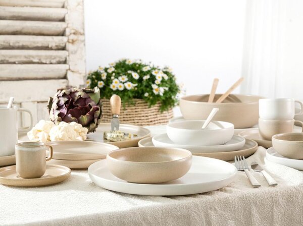 Creatable Kombinirani Servis Uno Toscana, 16-Delni