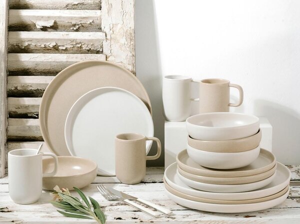 Creatable Kombinirani Servis Uno Toscana, 16-Delni