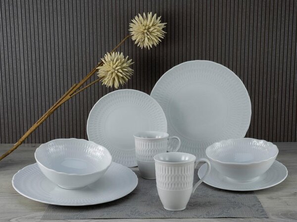 Creatable Kombinirani Servis Sofia, 8-Delni