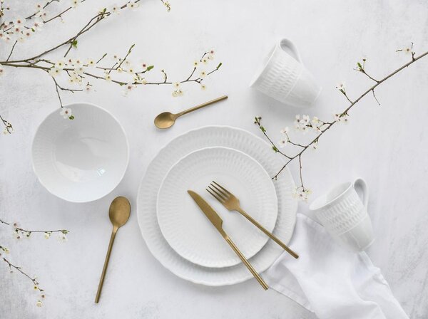 Creatable Kombinirani Servis Sofia, 8-Delni