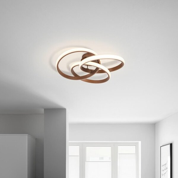 Premium Living Stropna Led-svetilka Antor