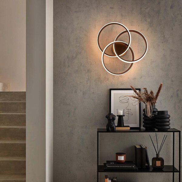 Premium Living Stropna Led-svetilka Antor