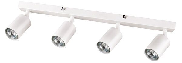 Viseča svetilka JNH030-4C WHITE