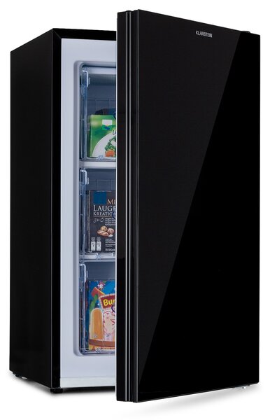 Klarstein Pluto 60L, zamrzovalnik, 4 zvezdice, 60 litrov, do -18 °C
