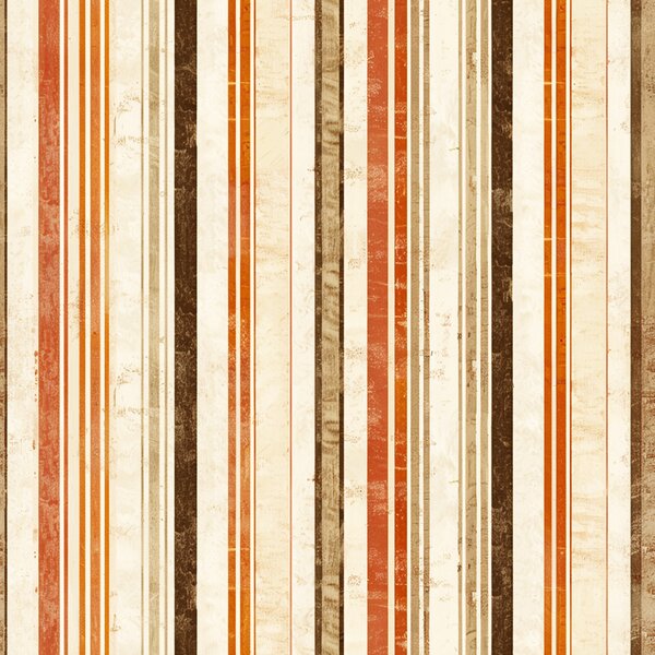 Flanelasta posteljnina LEAVES & STRIPES barvna Dimenzije posteljnine: 70 x 90 cm | 140 x 200 cm
