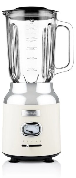 Westinghouse Retro White namizni blender