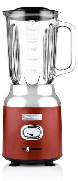 Westinghouse Retro Red namizni blender