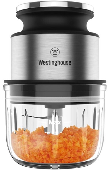 Westinghouse Mini Chopper brezžični sekljalnik