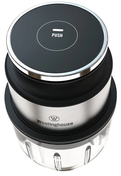 Westinghouse Mini Chopper brezžični sekljalnik