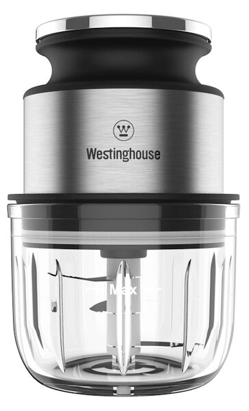 Westinghouse Mini Chopper brezžični sekljalnik