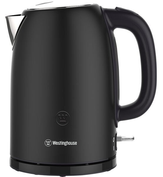 Westinghouse Basic Black