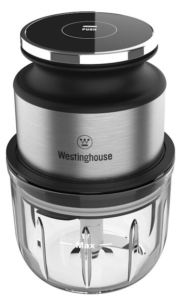 Westinghouse Mini Chopper brezžični sekljalnik