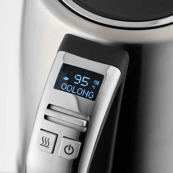 Solis Flexi Temp Kettle