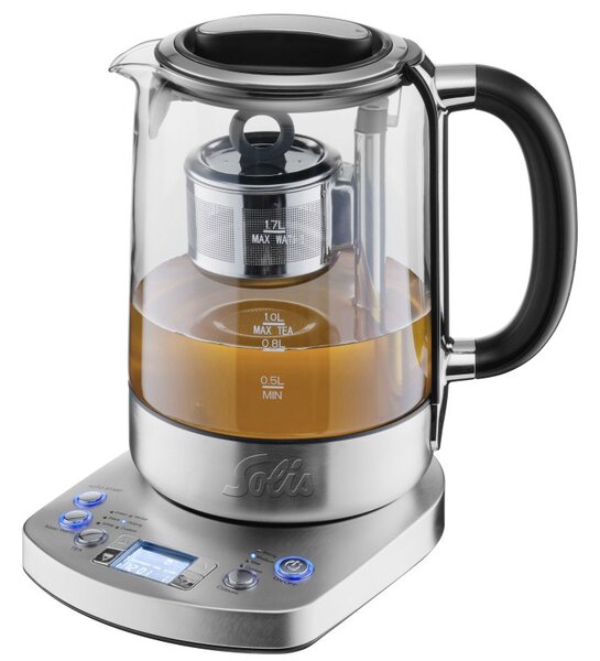 Solis Tea Kettle Automatic