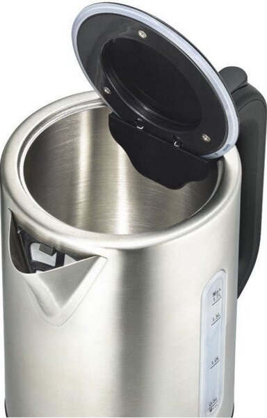 Solis Vario Temp Kettle