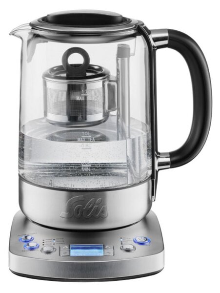 Solis Tea Kettle Automatic