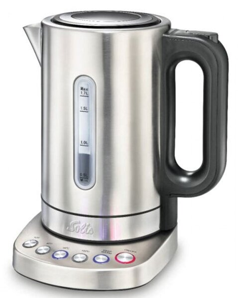 Solis Vario Temp Kettle