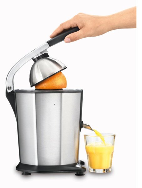 Solis Citrus Juicer