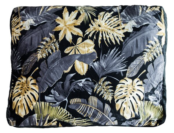 Mehka blazina za psa/mačko ROYAL PET 75x60 cm, vzorčasta