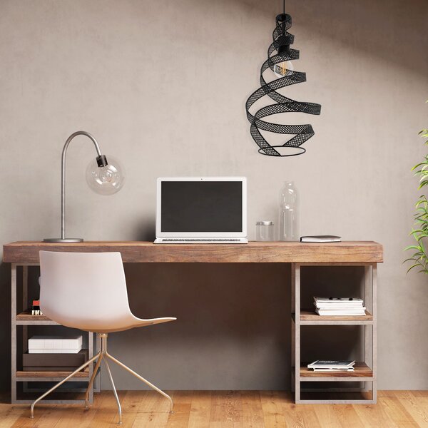 Stropna svetilka Loft ribbon pendant LH2063