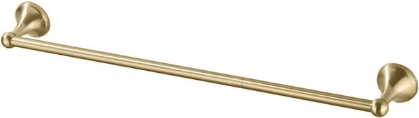 Kopalniški obešalnik Brush Gold 332870 RETRO