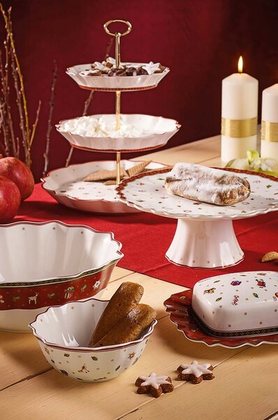 Villeroy & Boch Skleda za serviranje Villeroy & Boch 26 cm
