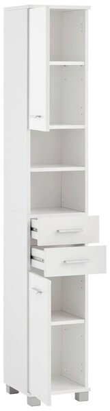 Stylife Visoka Omara Palermo, Bela