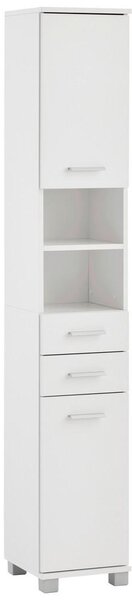 Stylife Visoka Omara Palermo, Bela