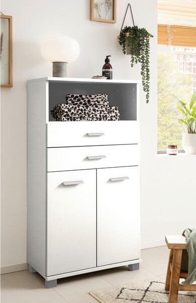 Stylife Srednje Visoka Omara Palermo, Bela