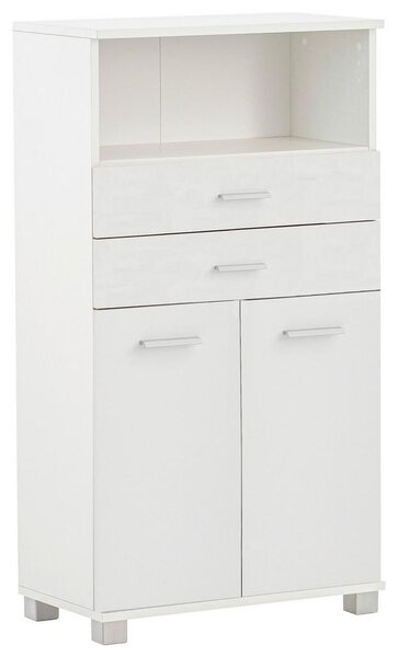 Stylife Srednje Visoka Omara Palermo, Bela