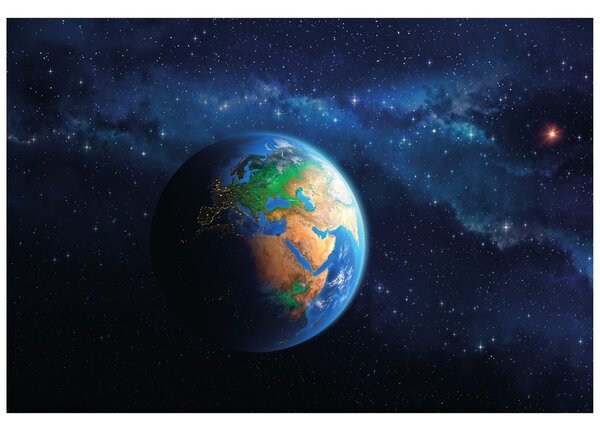 Tapeta planet Zemlja