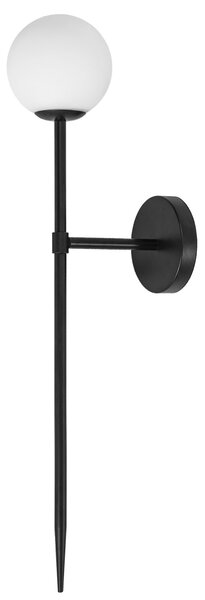 MODERN DESIGN CELLAR LIGHT 75cm APP579-1W BLACK