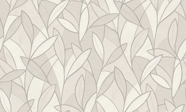 Tapeta Allure Carved Leaf (5 barv)