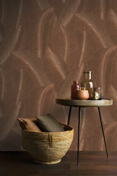 Tapeta Allure Leaf 3 barve