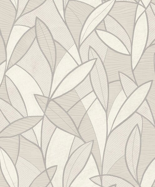 Tapeta Allure Carved Leaf (5 barv)
