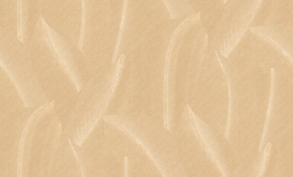 Tapeta Allure Leaf 3 barve
